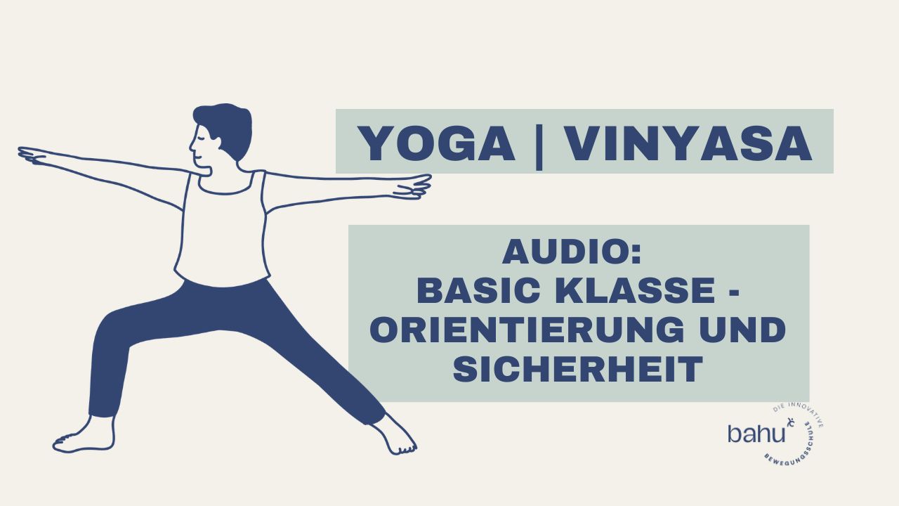 Orientierung und Sicherheit